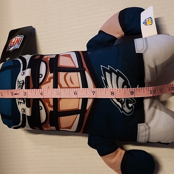 NFL Eagles Plush Toy Brand New - Picture 5 of 5